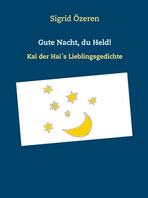 cover image of Gute Nacht, du Held!